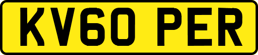 KV60PER