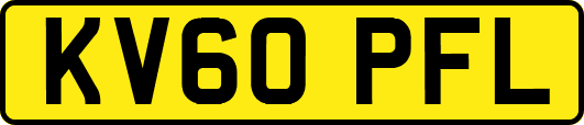 KV60PFL