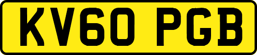 KV60PGB