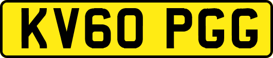 KV60PGG