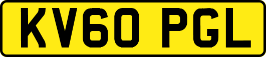 KV60PGL