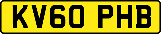 KV60PHB