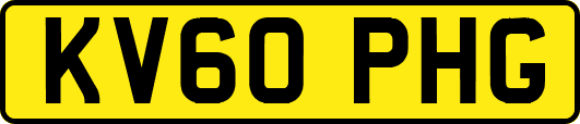 KV60PHG