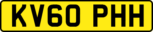 KV60PHH