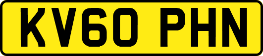 KV60PHN