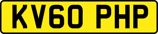 KV60PHP