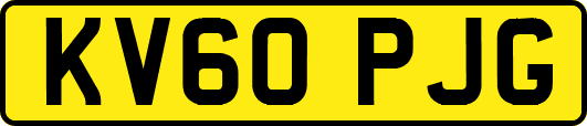 KV60PJG