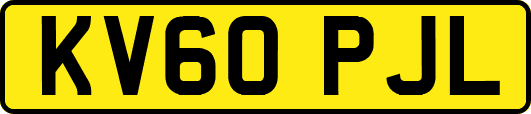 KV60PJL