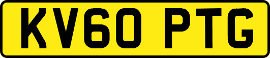 KV60PTG