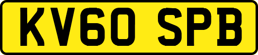 KV60SPB