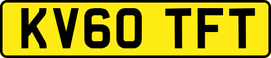 KV60TFT