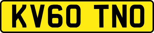 KV60TNO