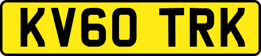 KV60TRK