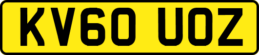 KV60UOZ