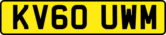 KV60UWM