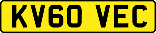 KV60VEC