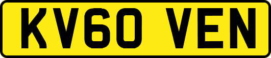KV60VEN