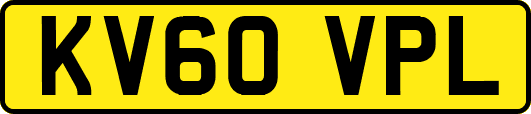 KV60VPL