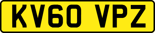 KV60VPZ