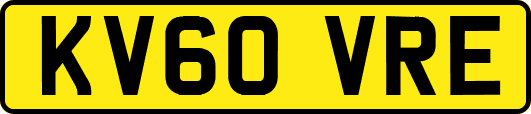 KV60VRE
