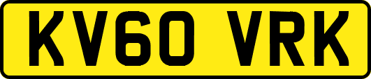 KV60VRK