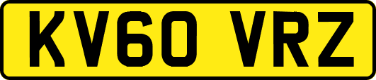 KV60VRZ