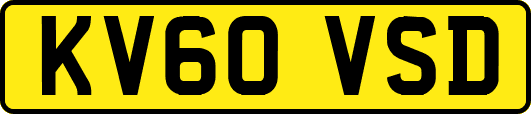 KV60VSD