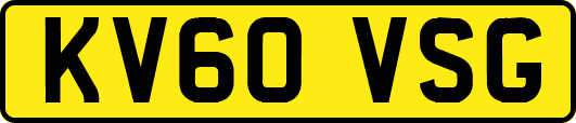 KV60VSG