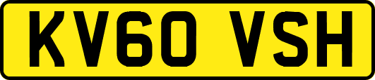 KV60VSH
