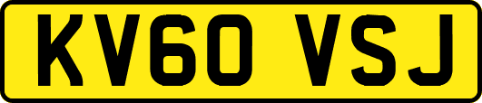 KV60VSJ