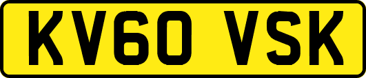 KV60VSK