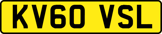 KV60VSL