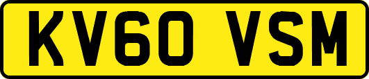 KV60VSM