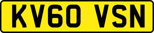 KV60VSN