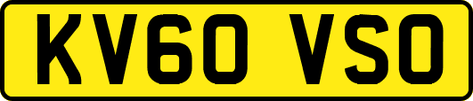 KV60VSO
