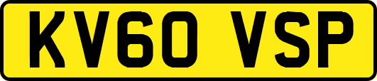 KV60VSP