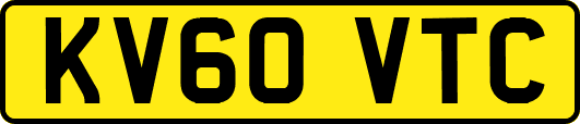 KV60VTC