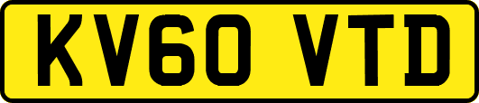 KV60VTD