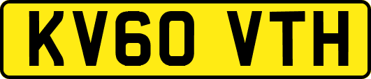 KV60VTH
