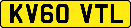 KV60VTL