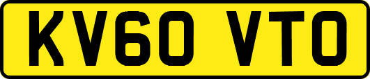 KV60VTO