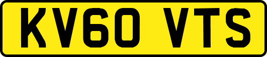 KV60VTS