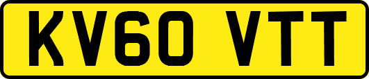 KV60VTT