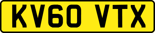 KV60VTX