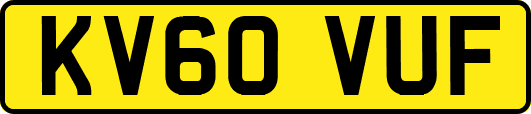 KV60VUF