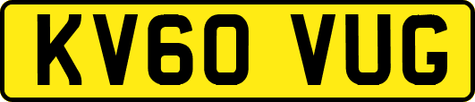 KV60VUG