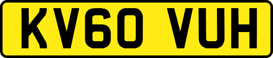 KV60VUH