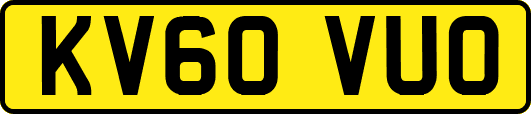 KV60VUO
