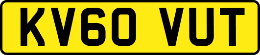 KV60VUT