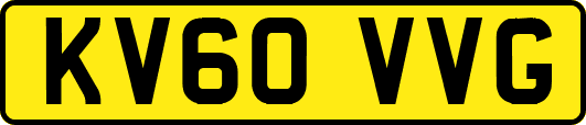 KV60VVG